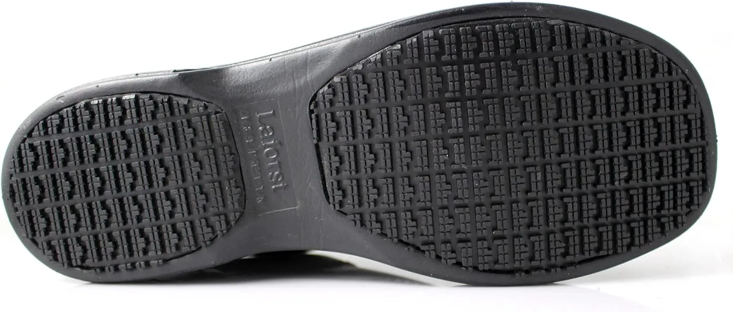 Laforst Composite Safety Toe Nonslip Leather Shoes