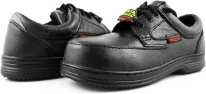 Laforst Composite Safety Toe Nonslip Leather Shoes
