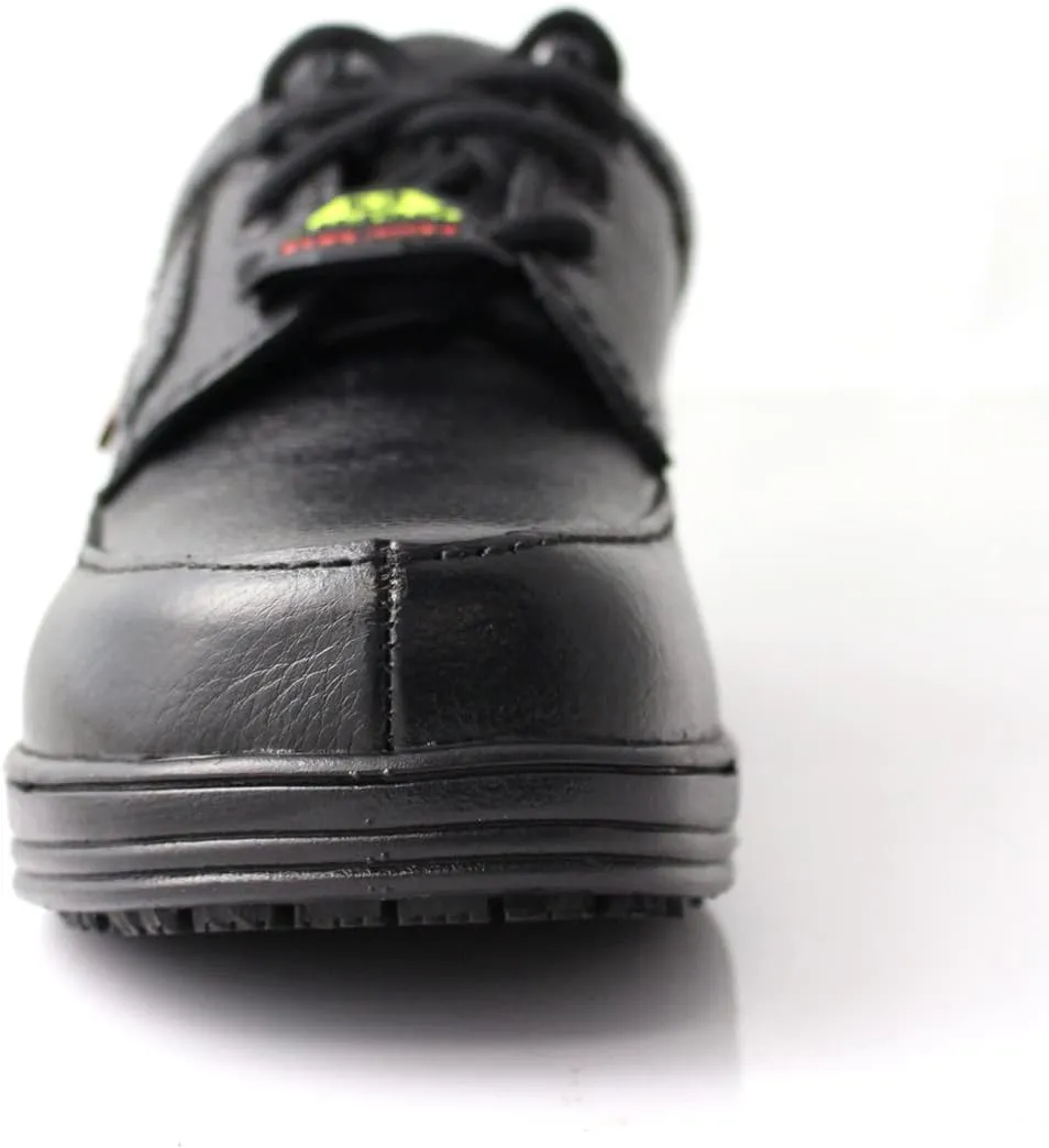 Laforst Composite Safety Toe Nonslip Leather Shoes