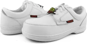 Laforst Composite Safety Toe Nonslip Leather Shoes