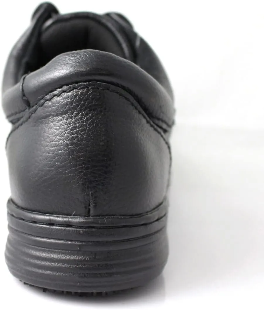 Laforst Composite Safety Toe Nonslip Leather Shoes