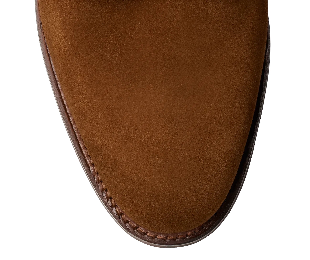 Latimer Snuff Suede