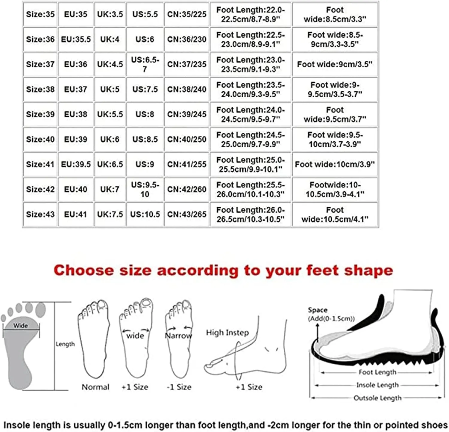 Lausiuoe Slip On Sneakers Women Wide Width Walking Tennis Shoes Running Slip On Lightweight Gym Athletic Workout Shoes