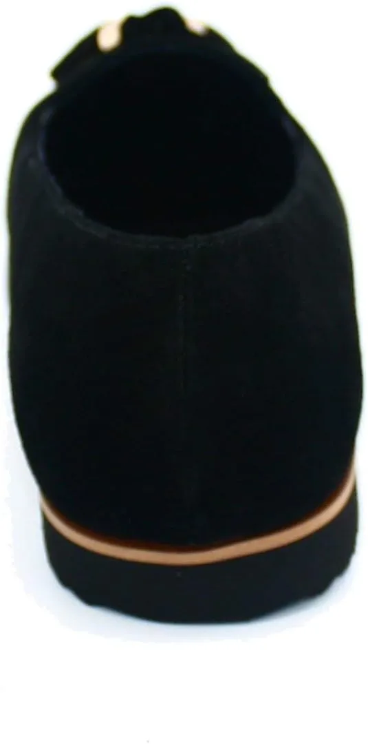 Layla Pointed Tassel Loafer