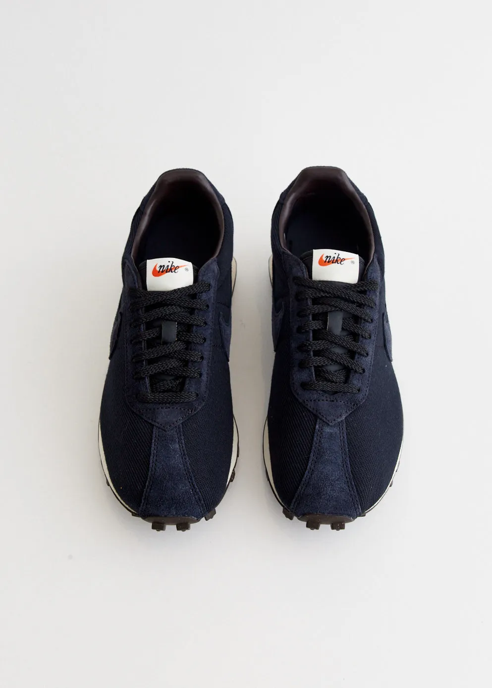 LD 1000 'Black Velvet Brown' Sneakers