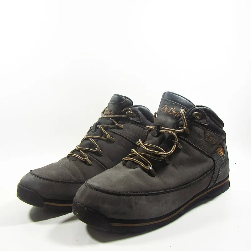 LEE COOPER 1908 Genuine Leather
