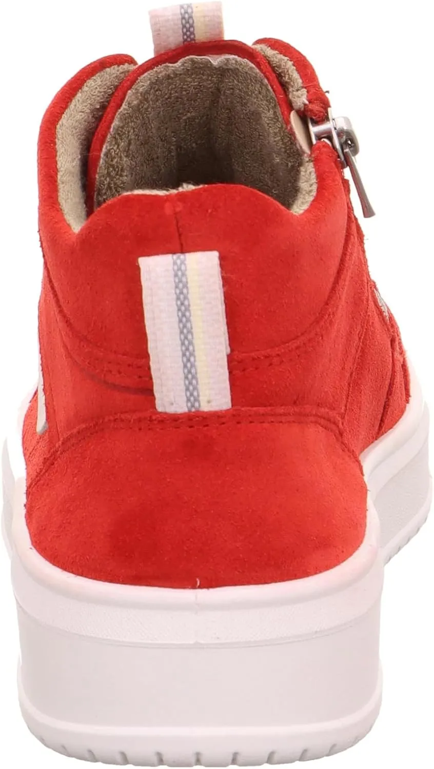 Legero Women's Low-Top Sneakers