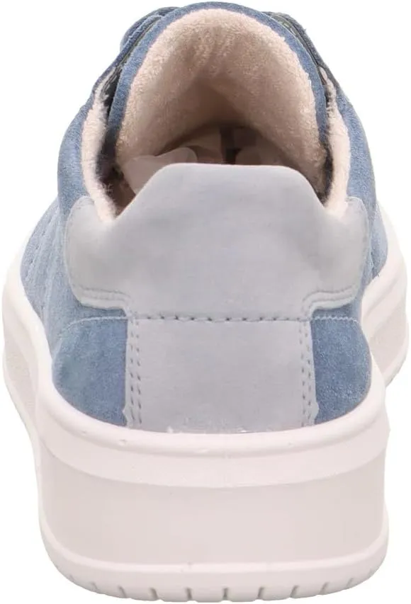 Legero Women's Low-Top Sneakers