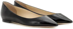 LEHOOR Women Comfortable Ballet Flats Shoes Pointed Closed Toe Slip On Suede Flats Pointy Toe Flat Heel Dress Shoes Spring Comfort Velvet Loafer Flats Casual Club Driver Dress Flats Classic 4-11 M US