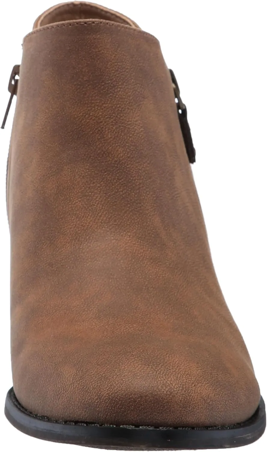 Lifestride Women's Blake Zip Ankle Booties