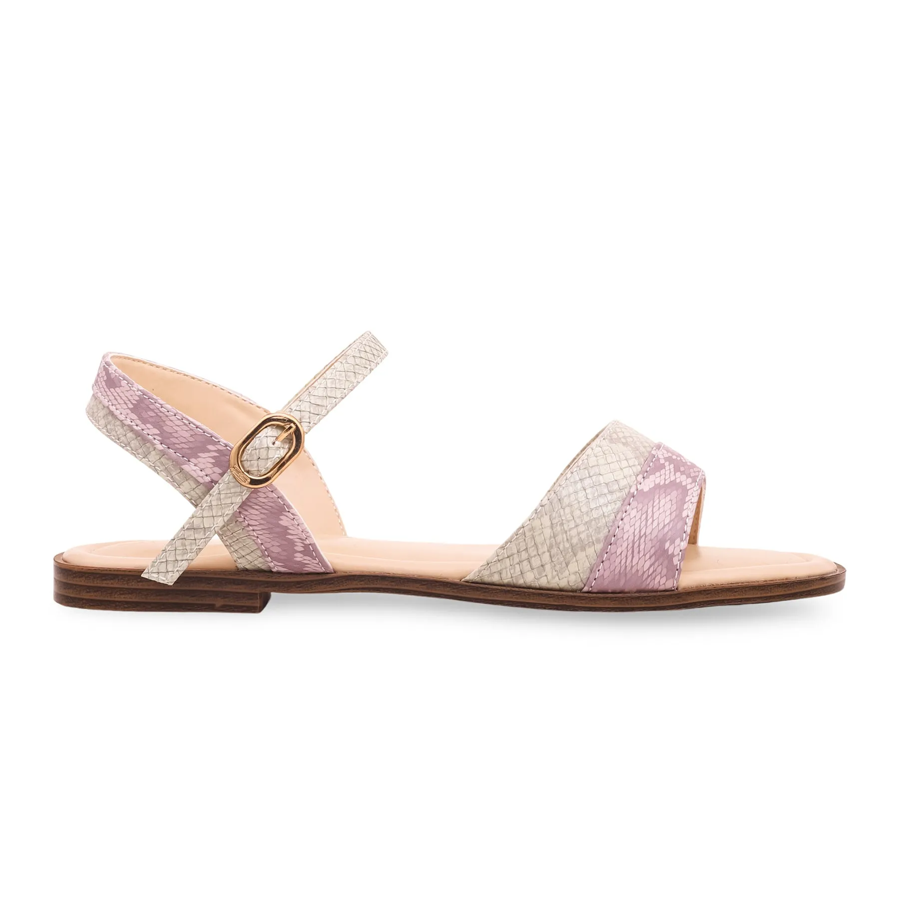 Lilac Formal Sandal FR5294
