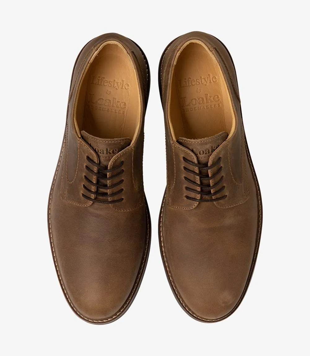 LOAKE FRANKLIN BROWN DERBY