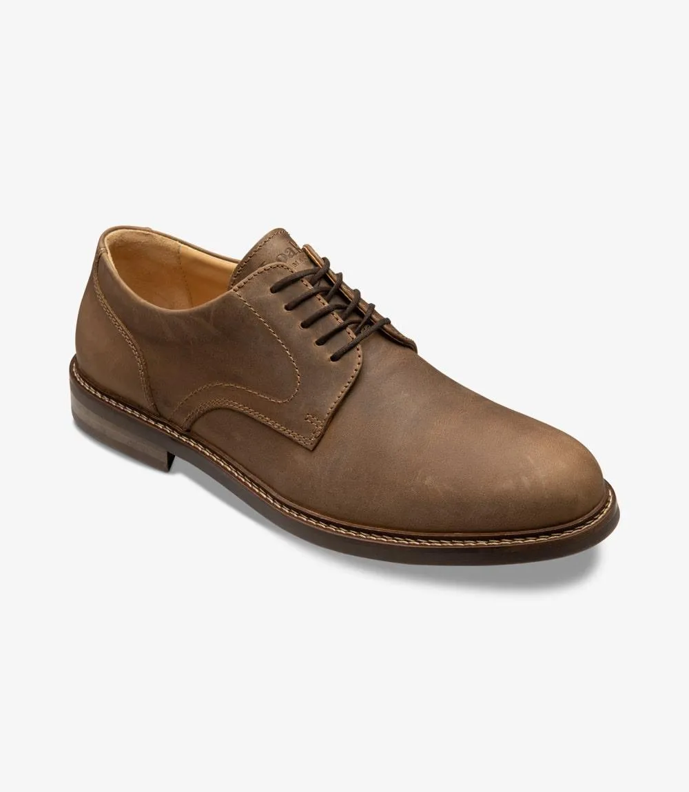 LOAKE FRANKLIN BROWN DERBY