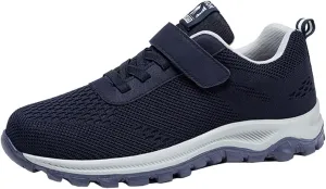 Low Top Breathable Strap Casual Lightweight Sports Men Shoes Men Dress Shoe Casual Sneaker