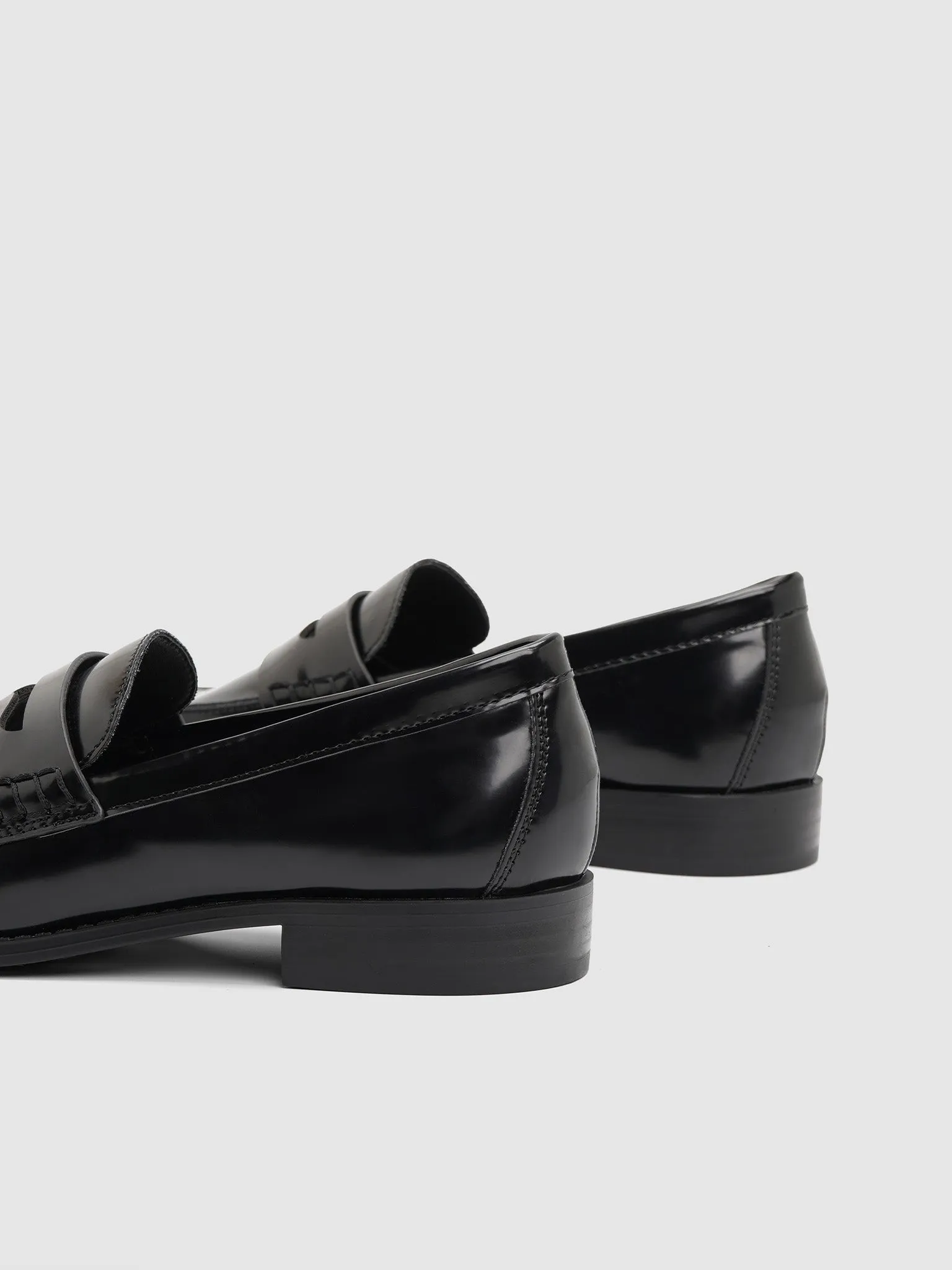 Luigi Flat Loafers
