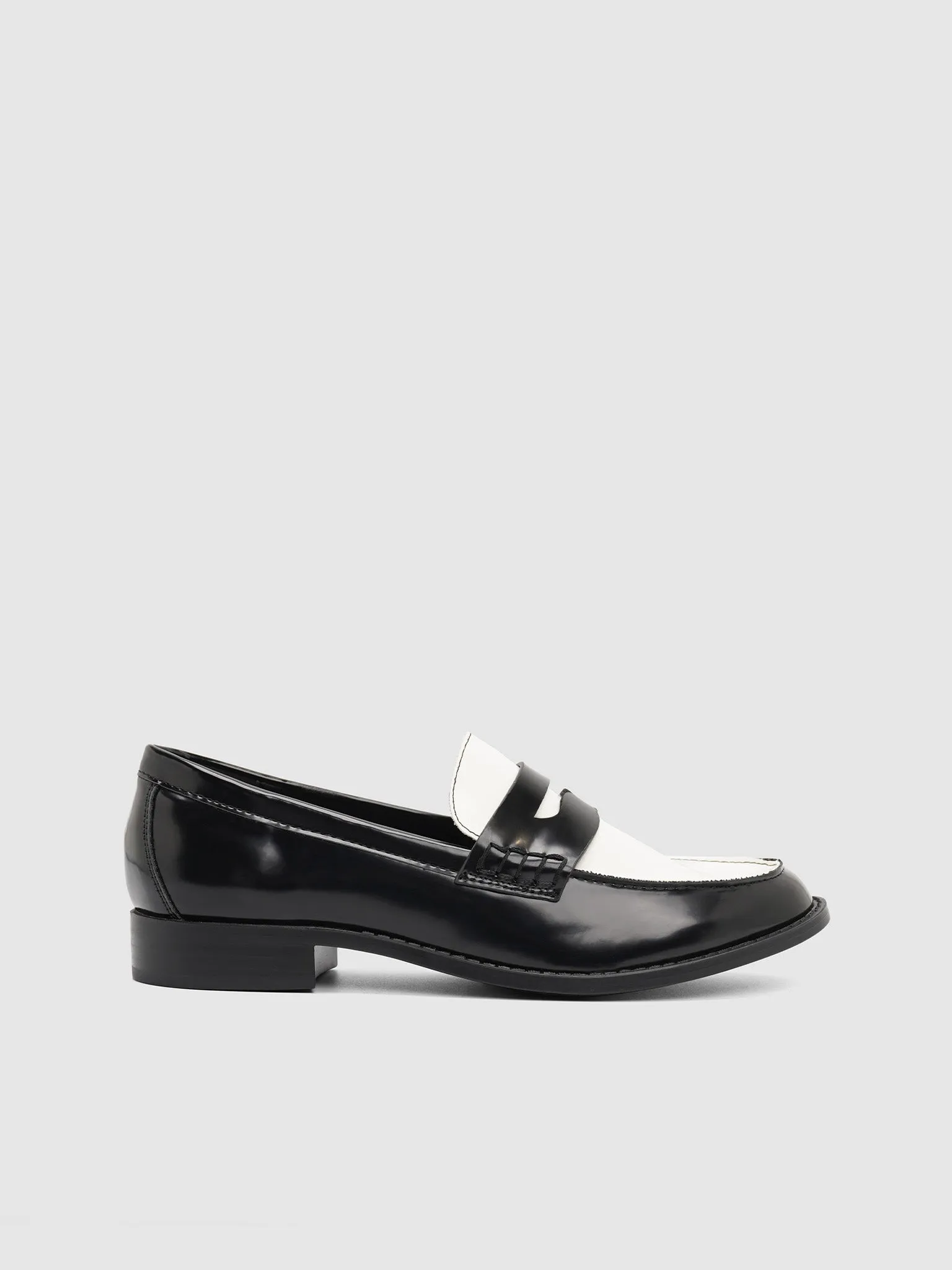 Luigi Flat Loafers