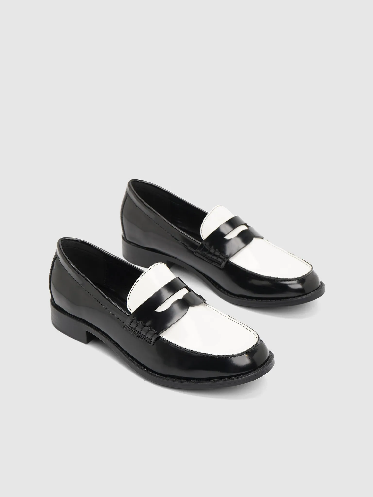 Luigi Flat Loafers