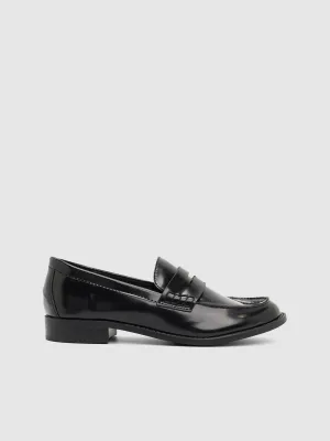 Luigi Flat Loafers