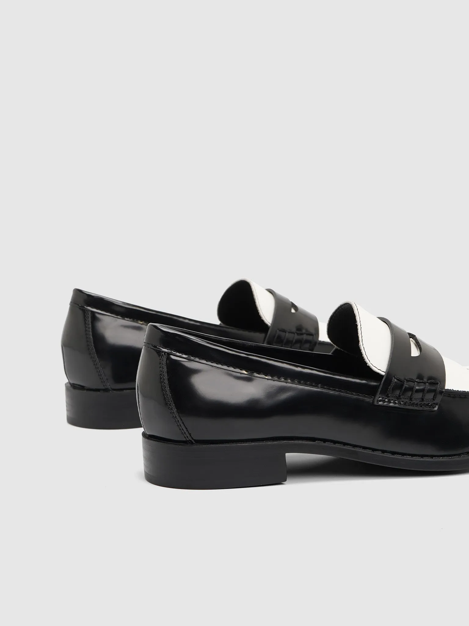 Luigi Flat Loafers
