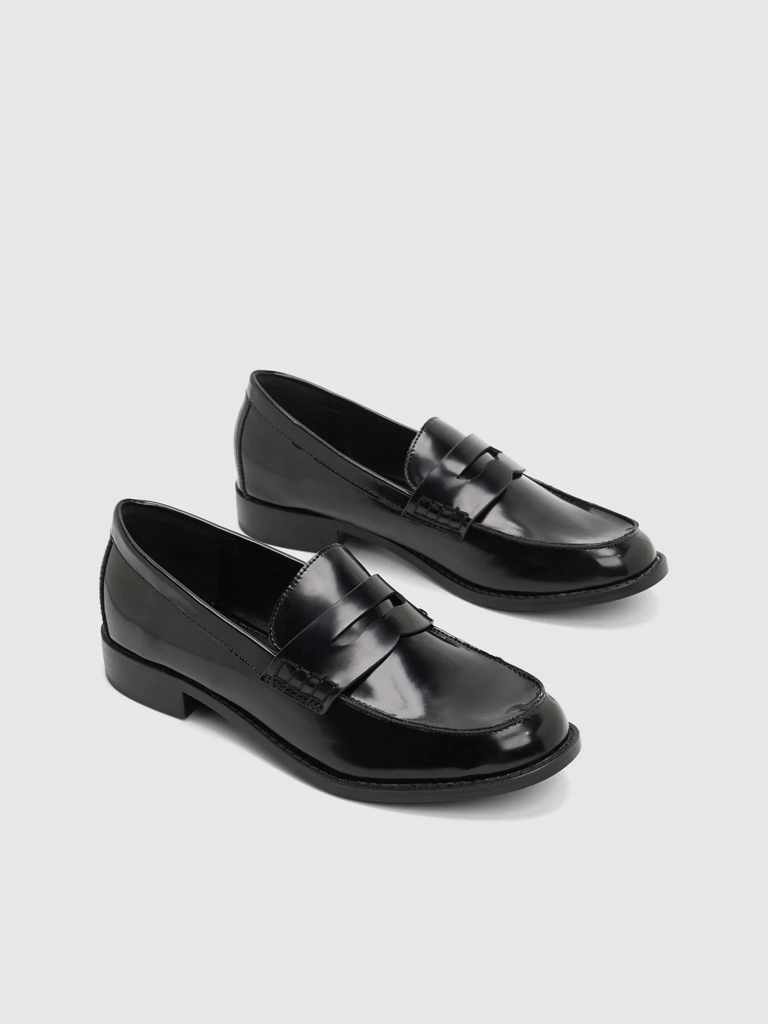 Luigi Flat Loafers