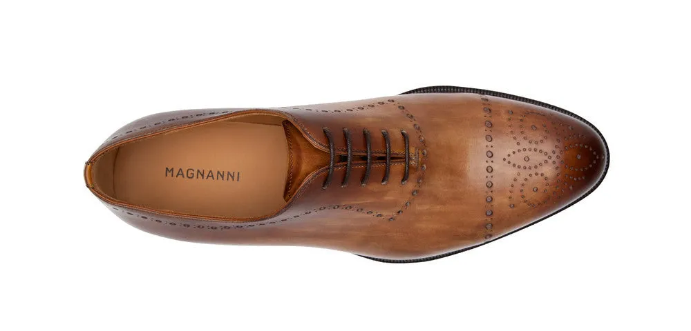 Magnanni - Santi Tabaco Oxford