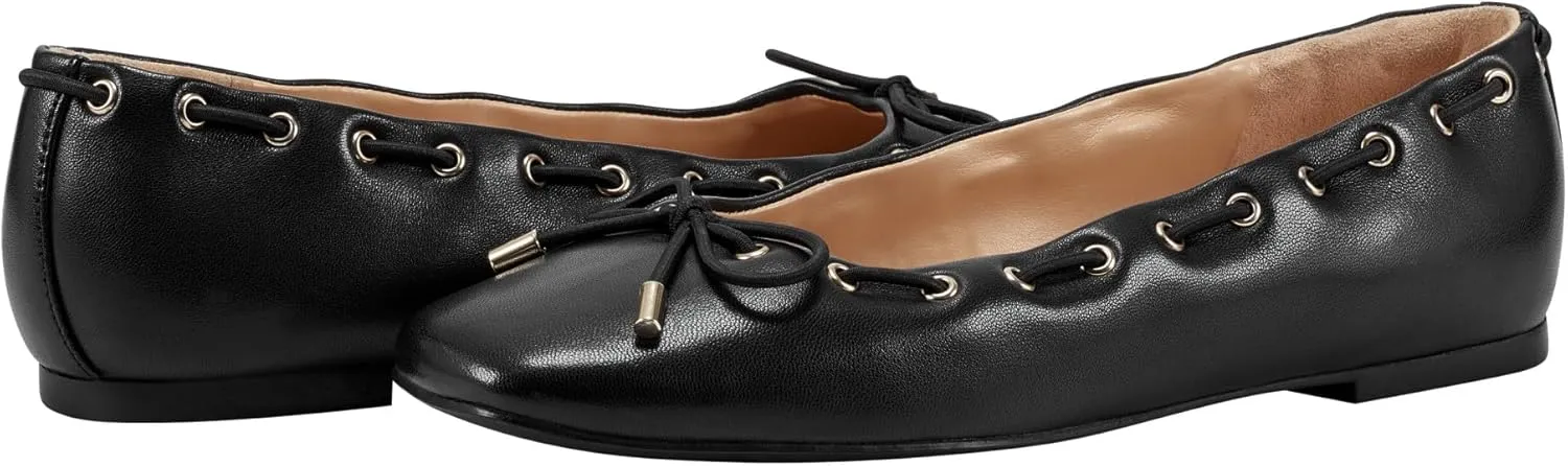Marc Fisher LTD Women's Letizia Ballet Flat