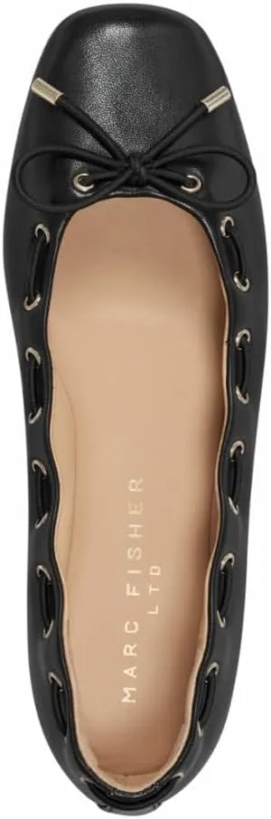 Marc Fisher LTD Women's Letizia Ballet Flat