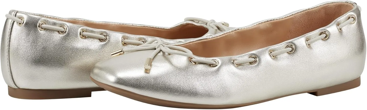 Marc Fisher LTD Women's Letizia Ballet Flat
