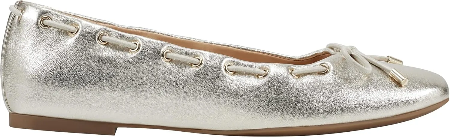 Marc Fisher LTD Women's Letizia Ballet Flat