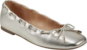 Marc Fisher LTD Women's Letizia Ballet Flat