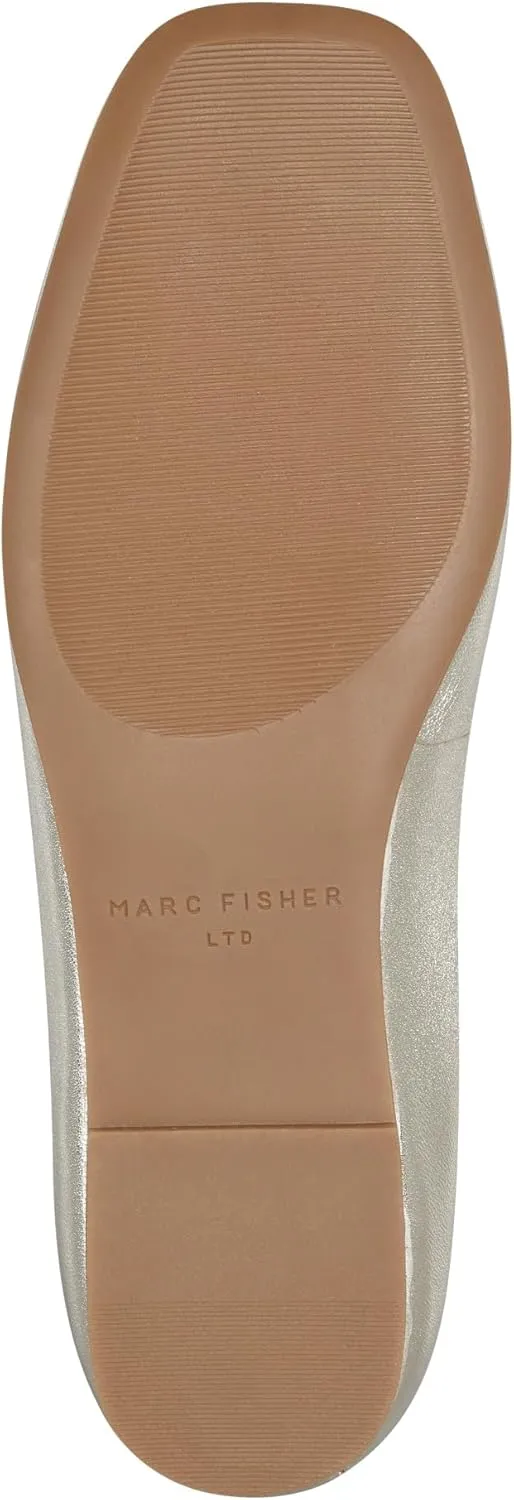 Marc Fisher LTD Women's Letizia Ballet Flat