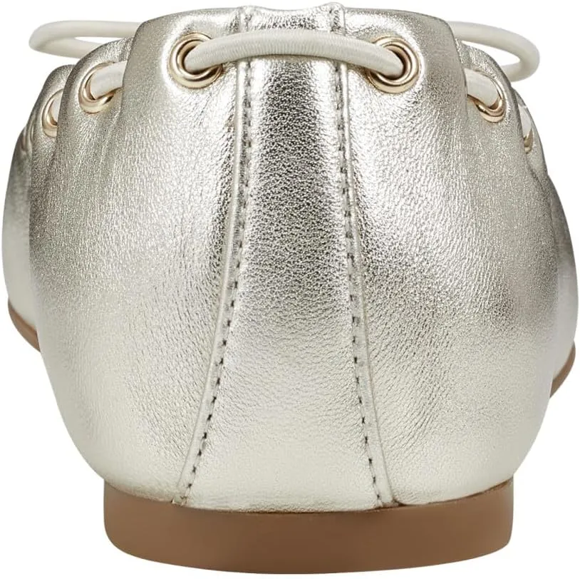 Marc Fisher LTD Women's Letizia Ballet Flat