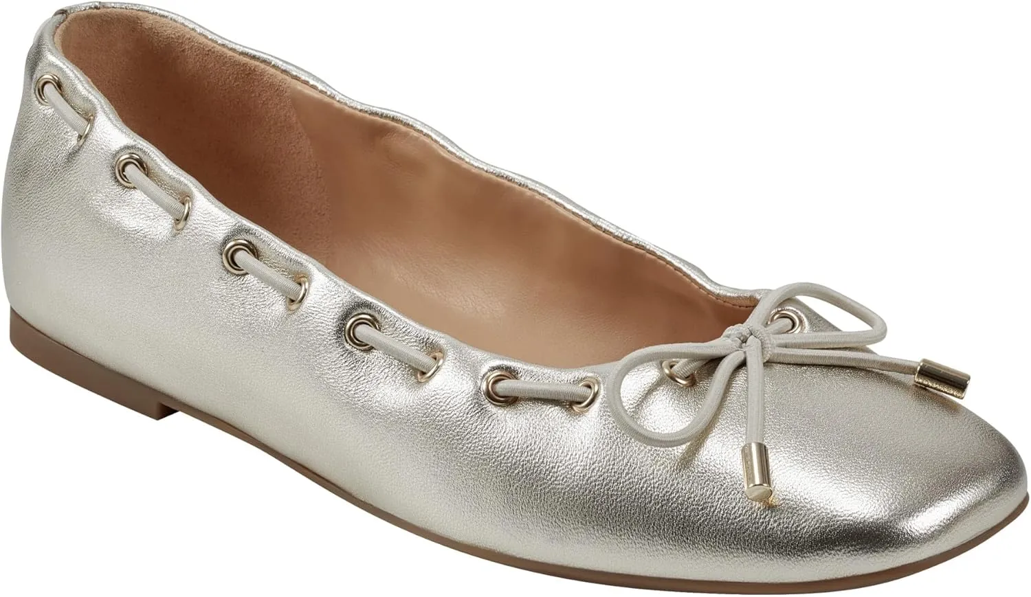 Marc Fisher LTD Women's Letizia Ballet Flat