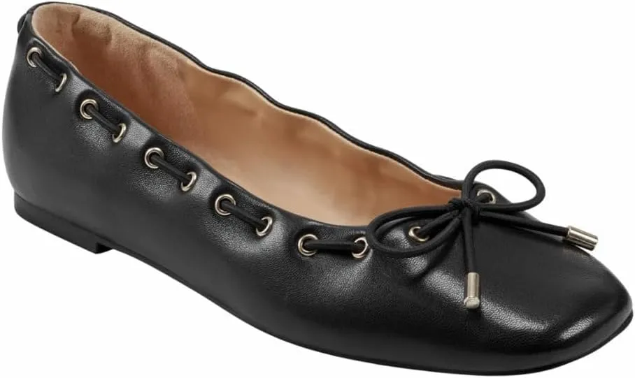 Marc Fisher LTD Women's Letizia Ballet Flat