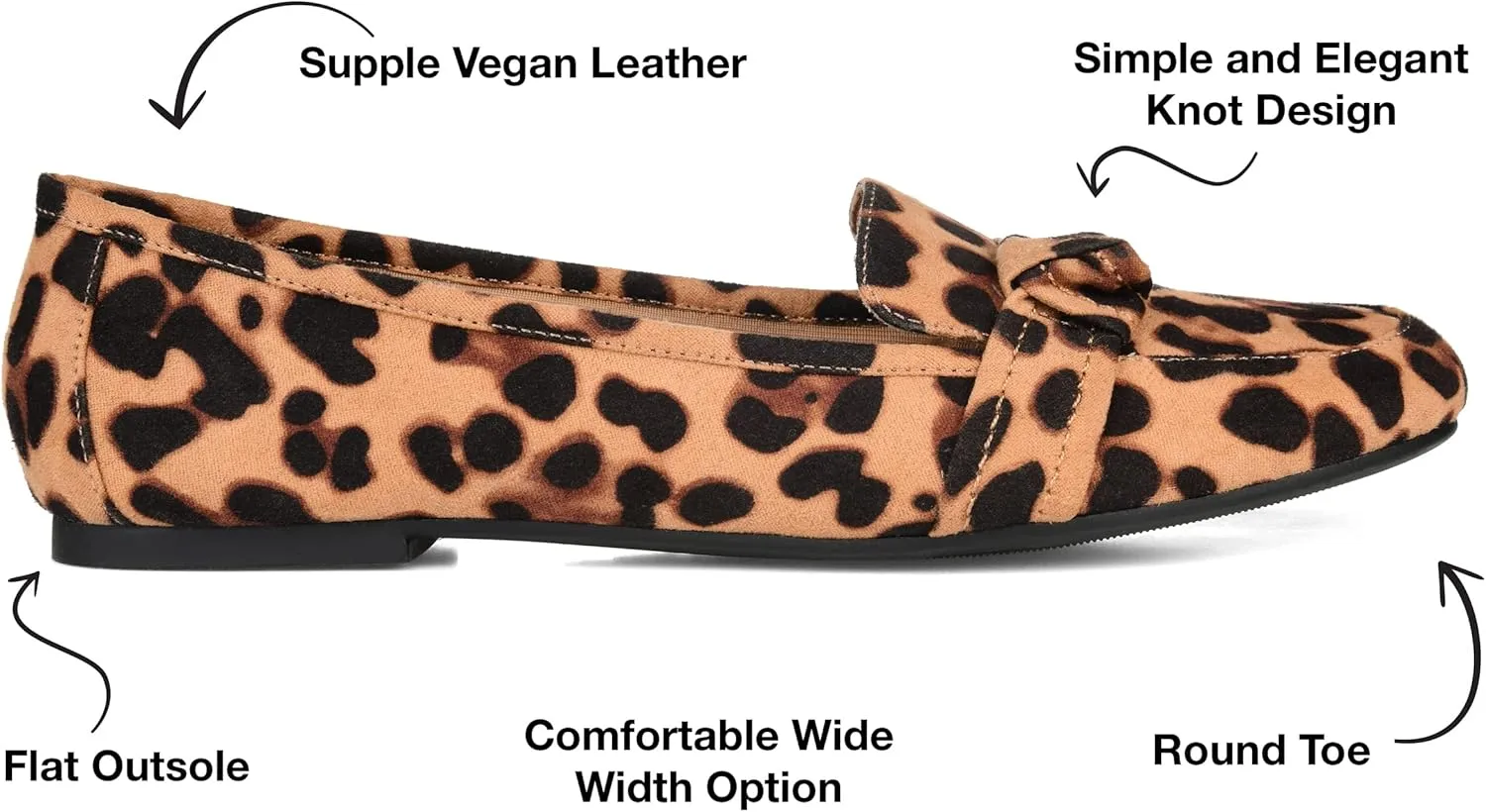 MARCI STANDARD WIDTH