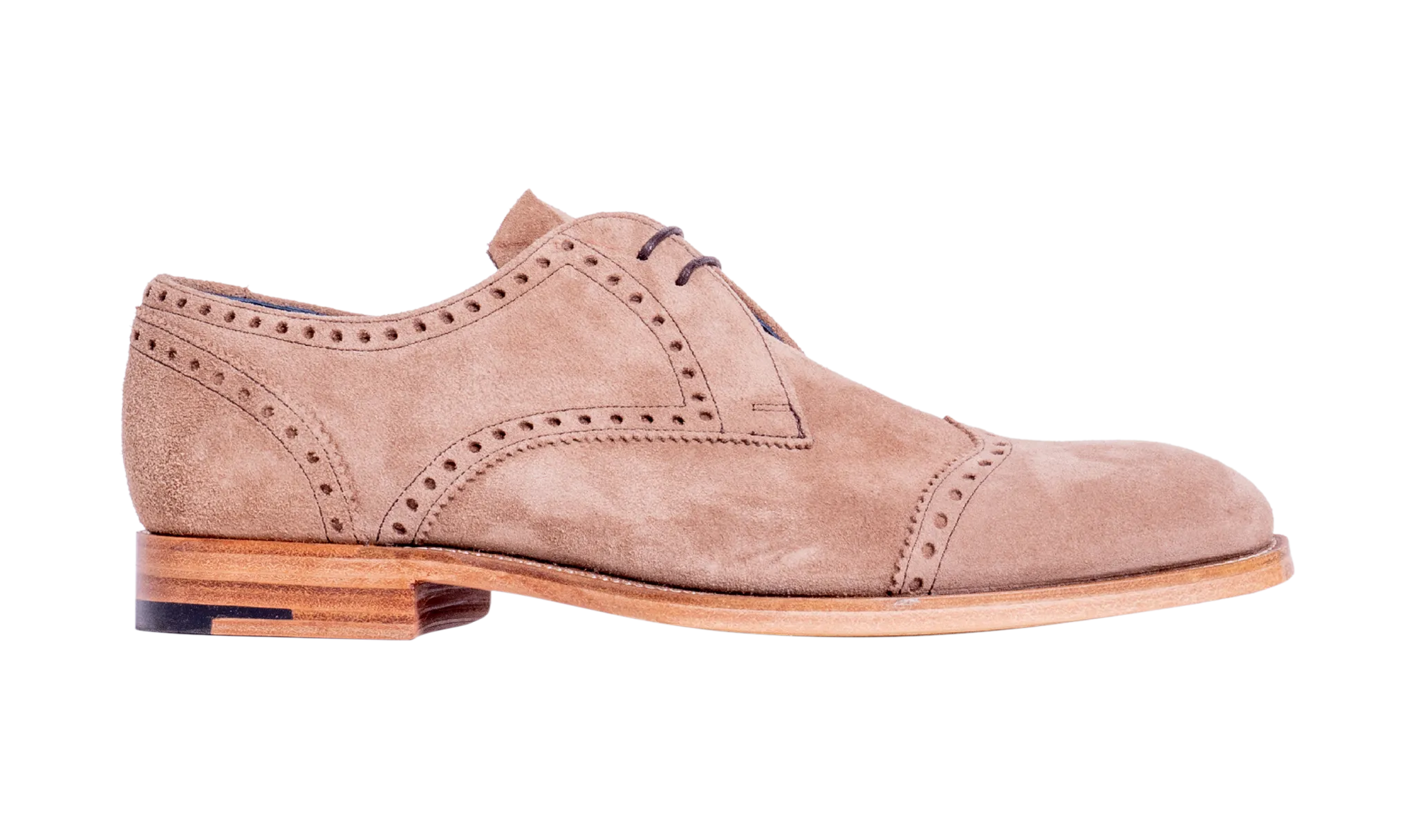Matlock - Palude Suede