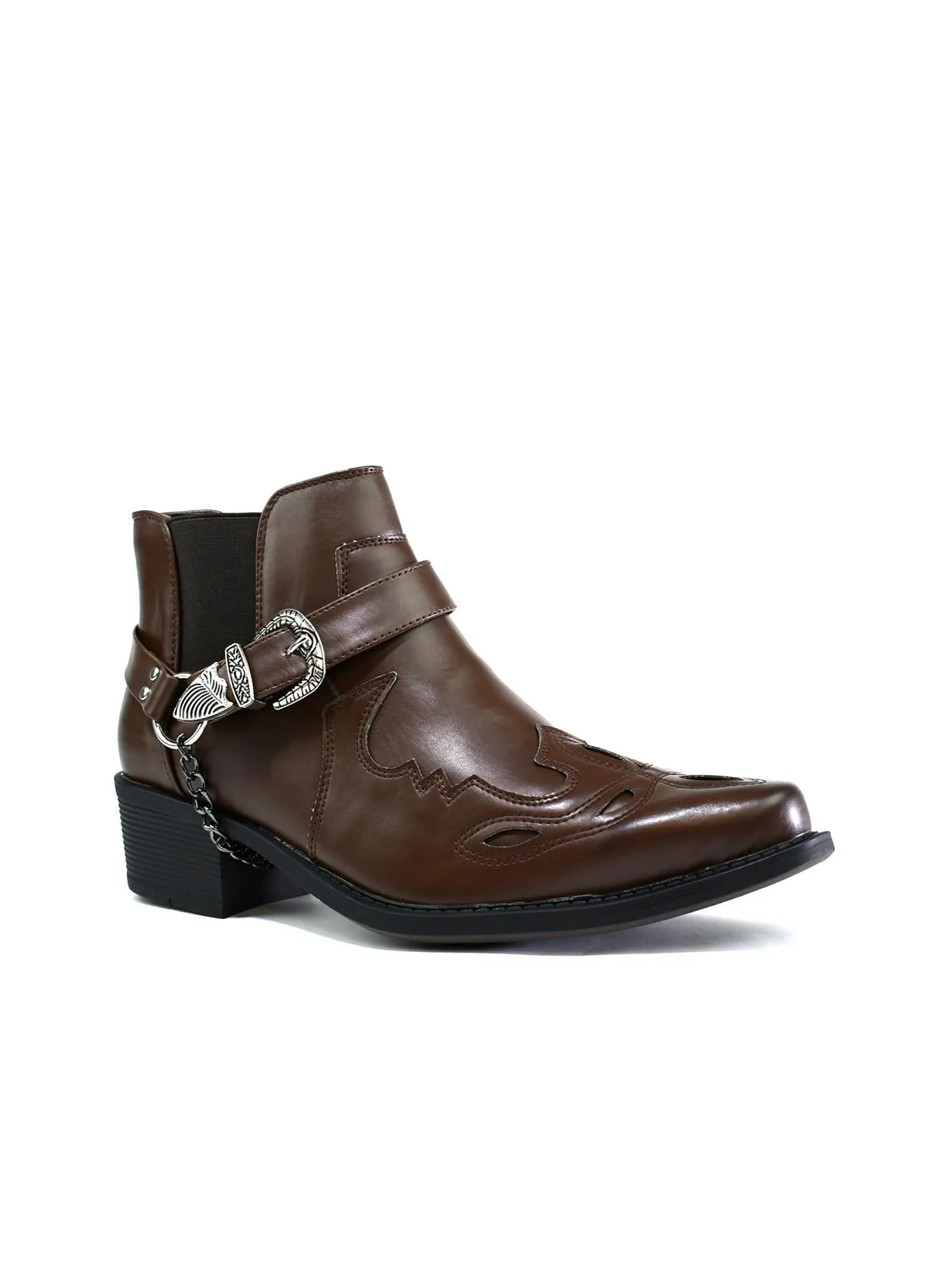 MBO-5909 Brown