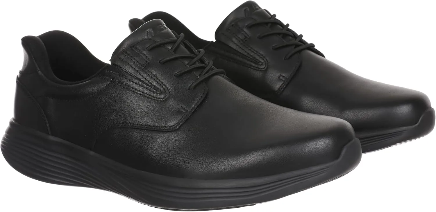 MBT Mens SF-1000 Nappa Leather Shoes
