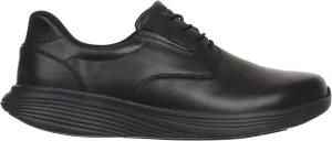 MBT Mens SF-1000 Nappa Leather Shoes