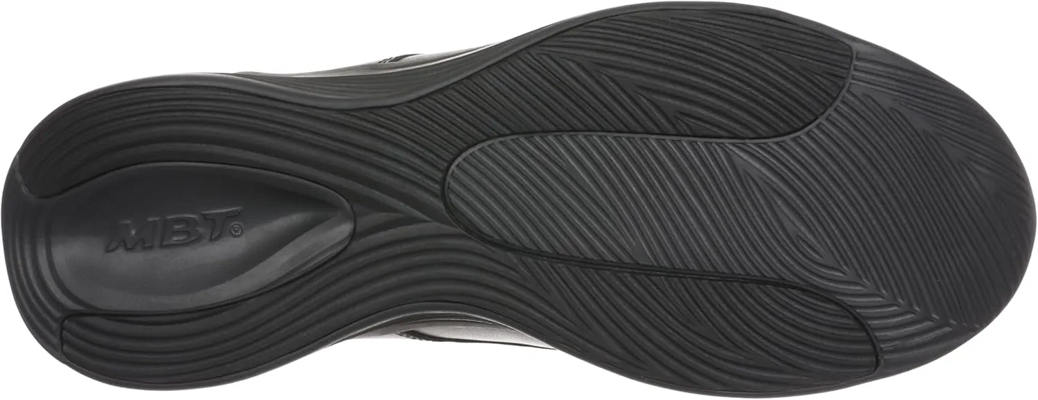 MBT Mens SF-1000 Nappa Leather Shoes