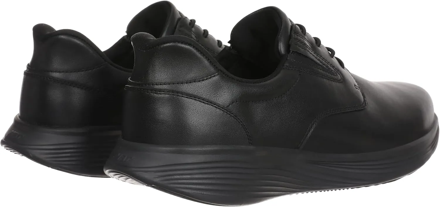 MBT Mens SF-1000 Nappa Leather Shoes