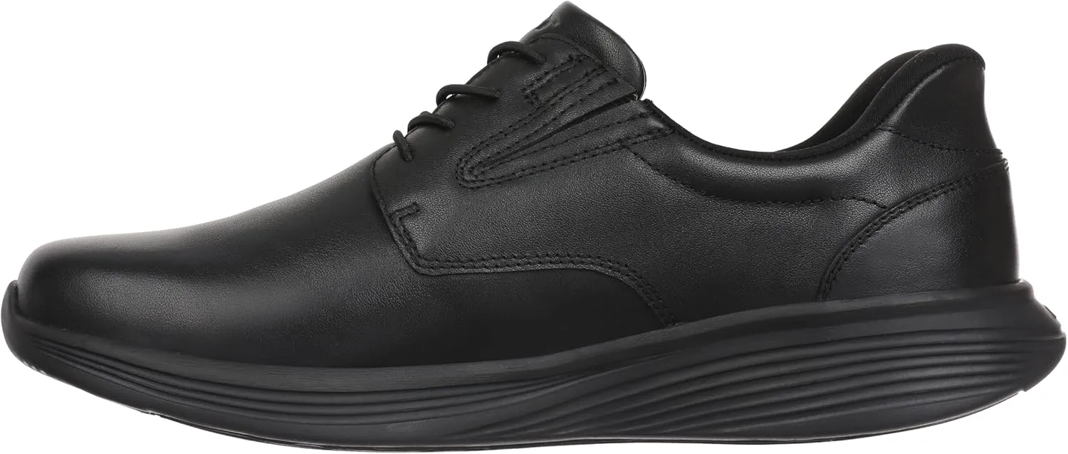 MBT Mens SF-1000 Nappa Leather Shoes