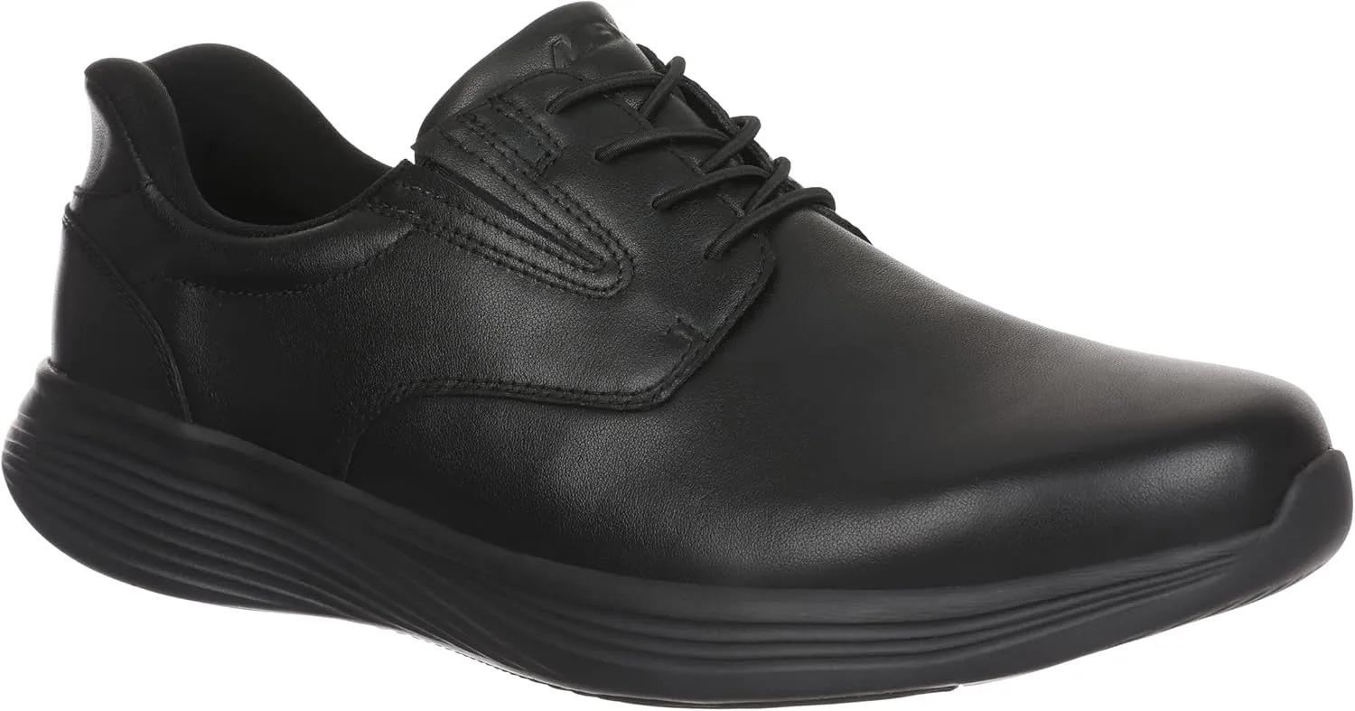 MBT Mens SF-1000 Nappa Leather Shoes