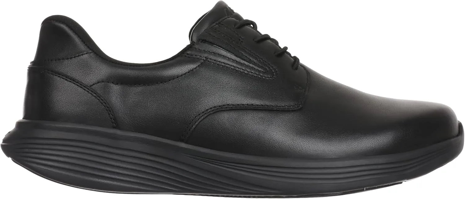 MBT Mens SF-1000 Nappa Leather Shoes