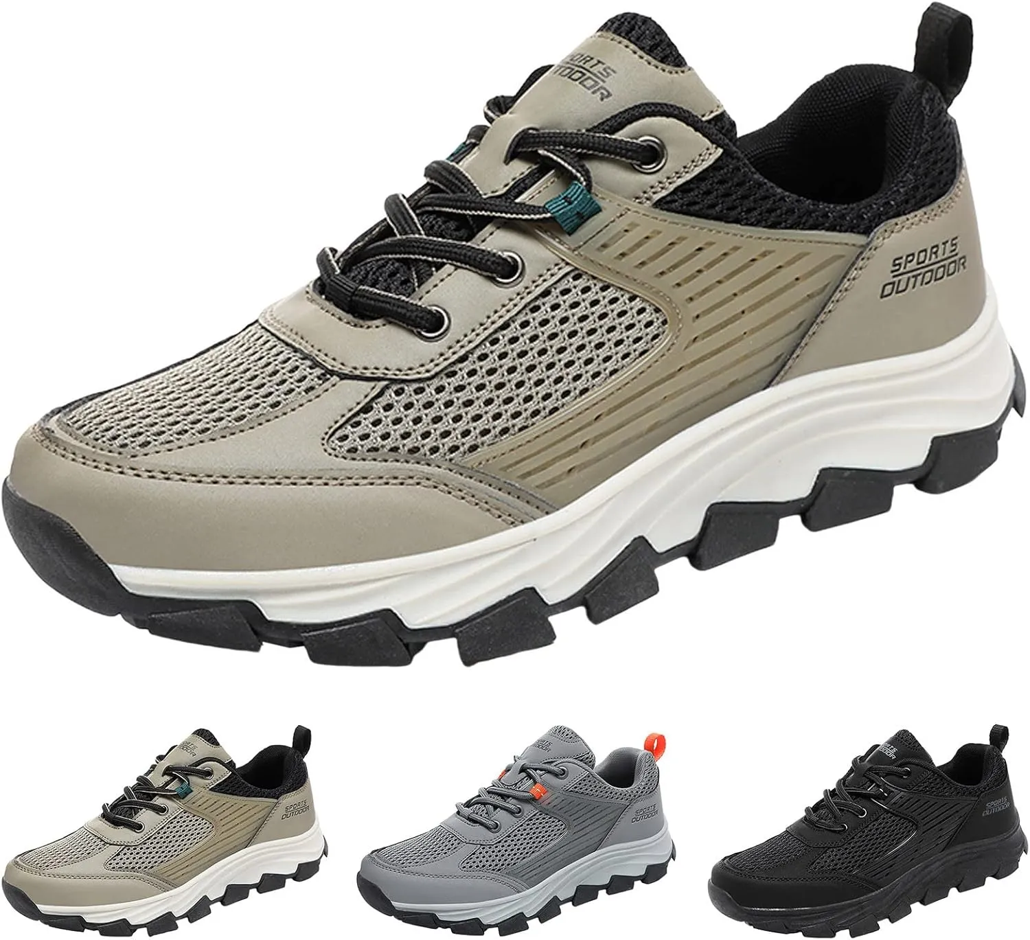 Mens Athletic Shoes Men's Fashion Sneakers Sneaker for Men Tennis Shoe for Men Comfortable Breathable Sneaker