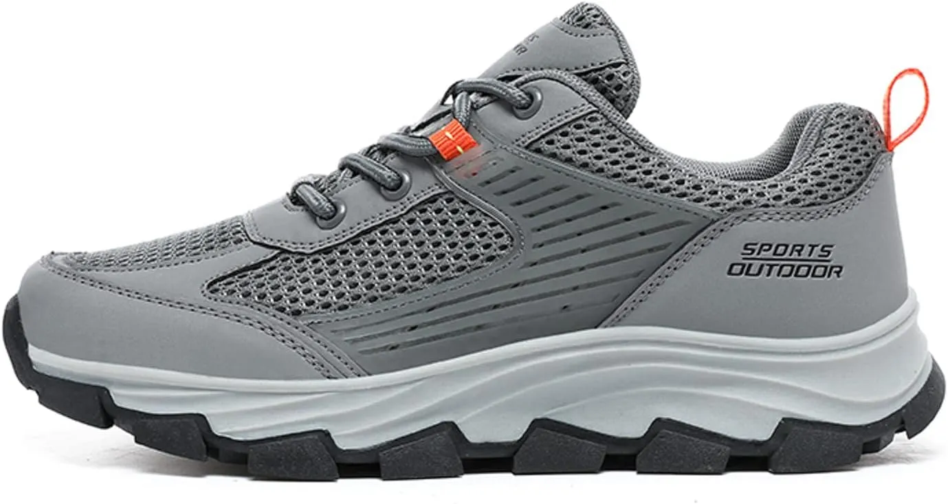 Mens Athletic Shoes Men's Fashion Sneakers Sneaker for Men Tennis Shoe for Men Comfortable Breathable Sneaker