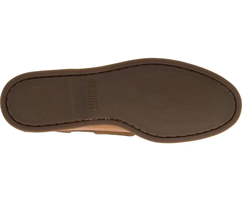 Men's Authentic Original Leather Boat Shoe