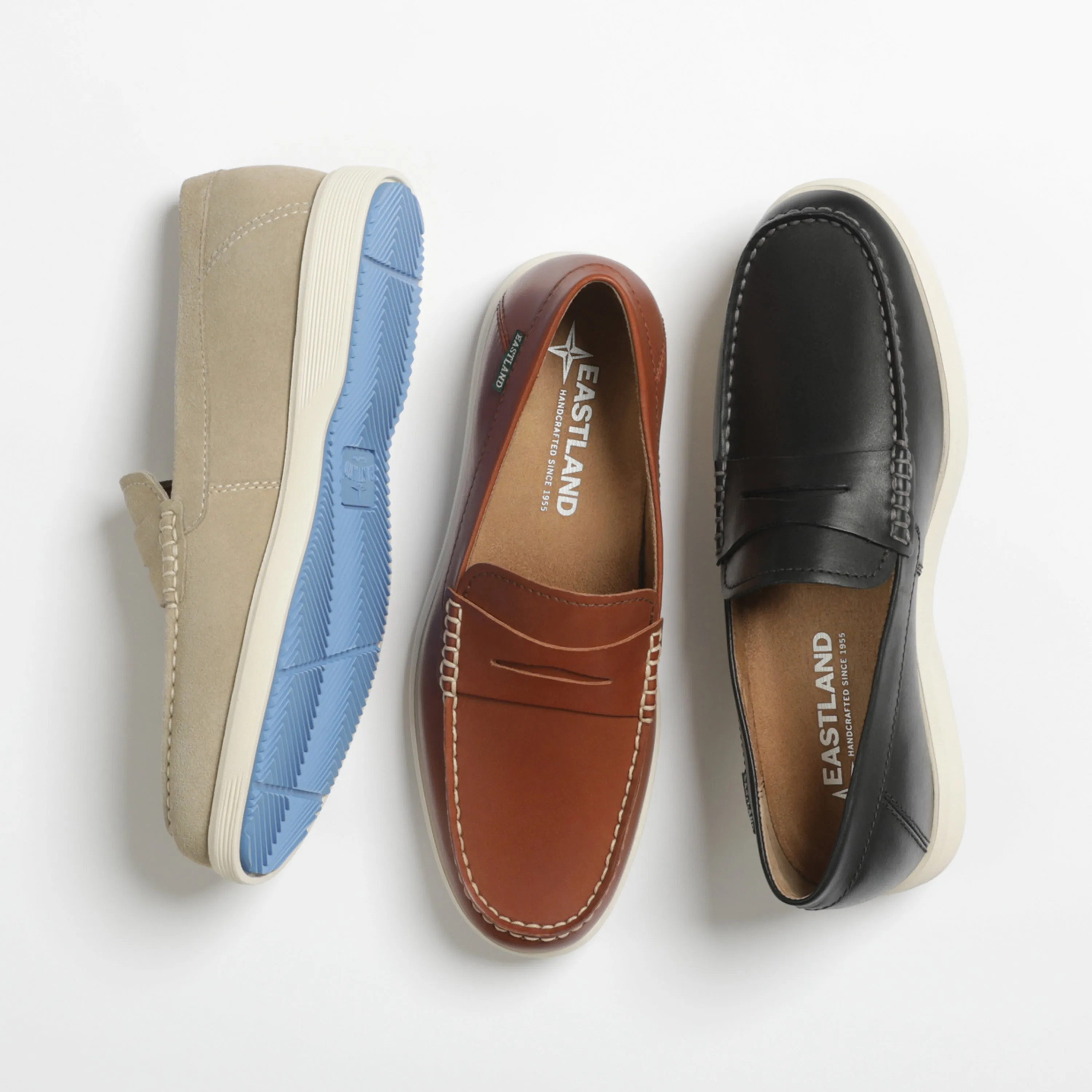 Men's Baldwin Penny Loafer