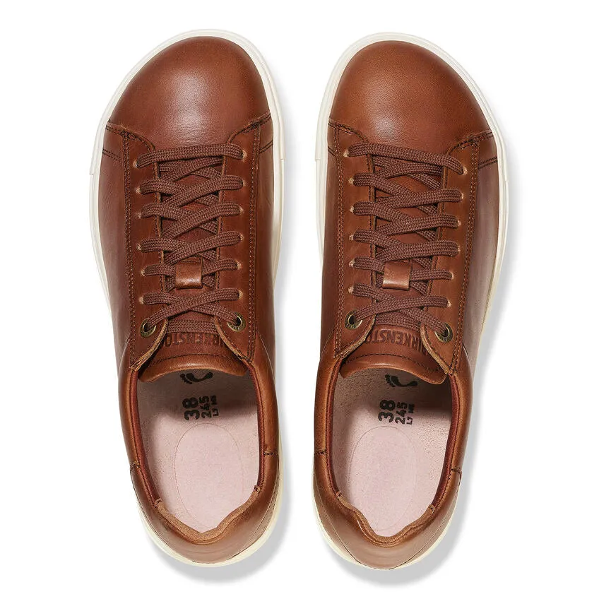 MEN'S BEND LOW COGNAC