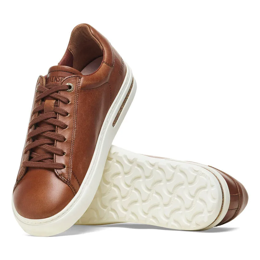 MEN'S BEND LOW COGNAC